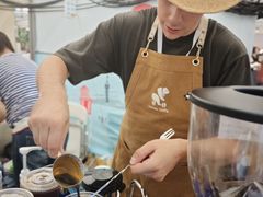 -NOVAE CAFE 咖啡·可颂(望京店)
