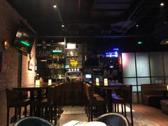 -MARU玛露音乐餐厅(大学路店)