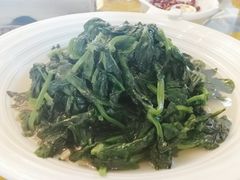 -广州塔晖粤轩中餐厅