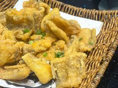 -好兄弟郭巨海鲜(天一阁店)