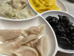 -船歌·鱼水饺青岛菜(黄岛珠江路店)