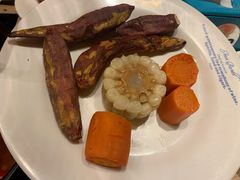 -星伦多自助料理(华润万象城店)