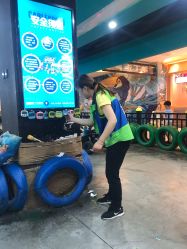 -卡尔飞车(长沙喜盈门范城店)