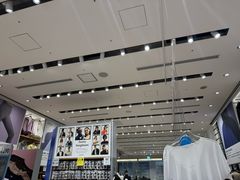 -优衣库(银座店)