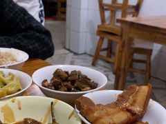 -老济南药膳把子肉(周公祠街店)