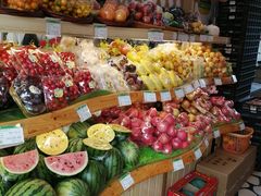 -百果园PAGODA(西四地铁站店)