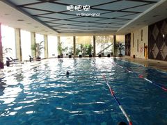 龙之梦-上海龙之梦万丽酒店