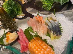 -小天鹅戴斯酒店鲸鲨百汇创作料理