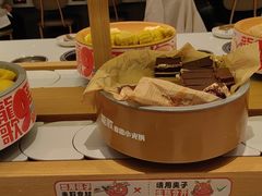 -龍歌自助小火锅(崂山丽达店)