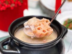 -湖锦酒楼·30年经典湖北菜(沌口店)