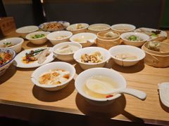 -龙抄手食府(浣花北路店)