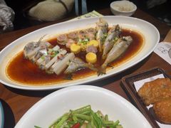 -甬上名灶(天一阁·翠柏店)