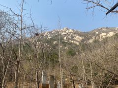 -北京凤凰岭