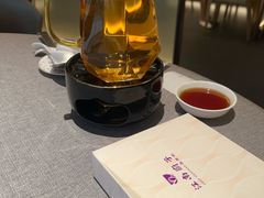 -江南厨子·品苏杭(深圳万象城店)