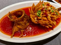 -花家怡园(四合院总店)