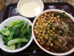 -秦云老太婆摊摊面(园博园店)