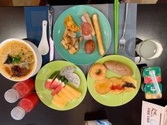 -厦门威斯汀酒店