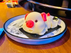 -SPACELAB失重餐厅(世纪汇店)