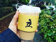 -UPUPKAFE  立咖啡(浏城桥店)