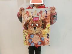 -尼莫儿童美术(三阳路融科天城校区)
