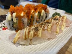 -晓寿司·日本料理(望京博雅店)