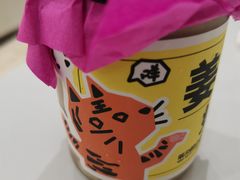 -茶力的小怪兽(梅林卓悦汇店)
