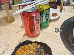 -莱真牛碳火烤肉(合肥旗舰店)