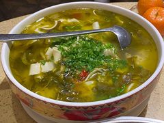 -铜锣湾·有麝自然香(重庆新天地店)