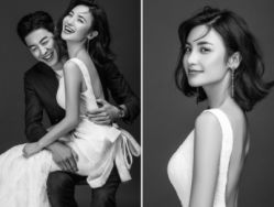 -蔚蓝映像STUDIO婚纱摄影(南稍门店)