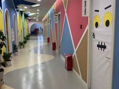 -昂立教育凯顿成长中心(嘉定南翔校区)