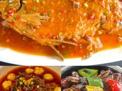 -汉水谣·江景餐厅(江滩店)