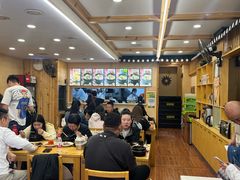 -高社长参鸡汤(高丽街店)