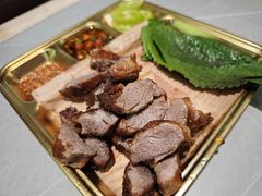 -小两口锦州烧烤·脆皮油边(依云北郡店)