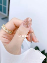 -妙睫屋日式美甲美睫