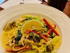 -UPPER KITCHEN(延安路店)