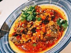 火宫殿臭豆腐-潇湘码头(常营店)