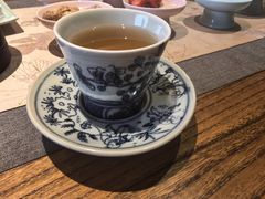 -梅间堂茶馆(绿地缤纷城店)