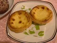 -天伦王朝酒店·盛华瑄餐厅
