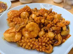 -清真利德顺小老饭庄(复兴路店)