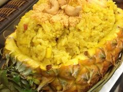 菠萝饭-荷花泰菜(东方新天地店)