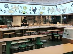 -老乡鸡(西岸凤巢店)
