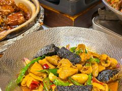-福巷湘食小馆·猛火现炒(上海首店)