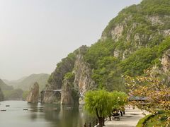 -大连冰峪旅游度假区