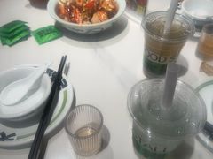 -欧记大排档·景德菜(上海首店)