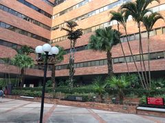 -香港理工大学