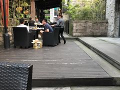 -铜锣湾·有麝自然香(重庆新天地店)