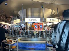 -海底捞大排档火锅(打浦路店)