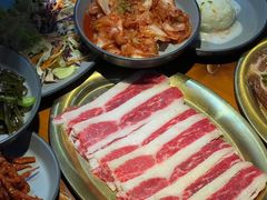 -火炉情韩国料理店(古田路店)