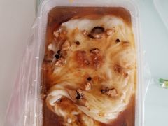 -正宗波记潮州砂锅粥(新洲一街店)