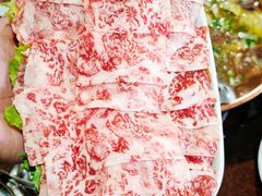 -朝伟清真铜瓢牛肉馆(三十年老·店)